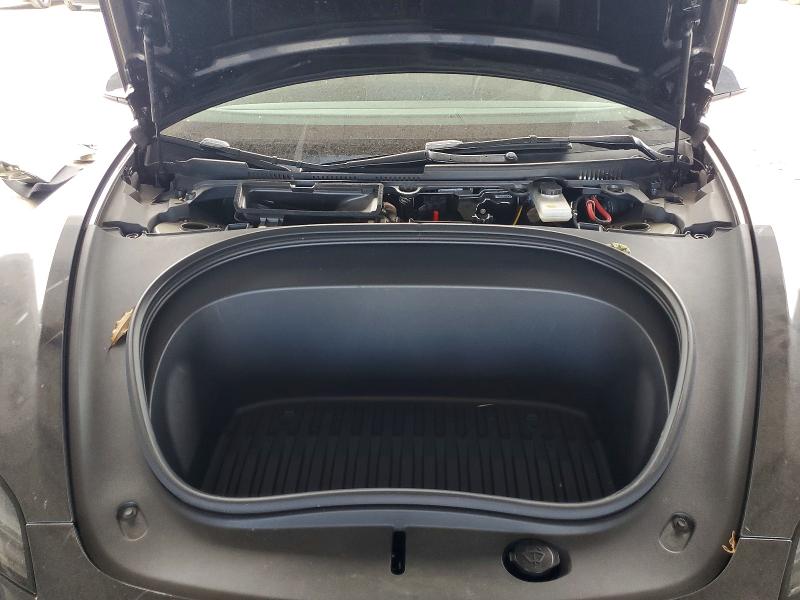 Продажа на аукционе авто 2024 Tesla Model 3, vin: 5YJ3E1EA1RF845864, номер лота: 62095326