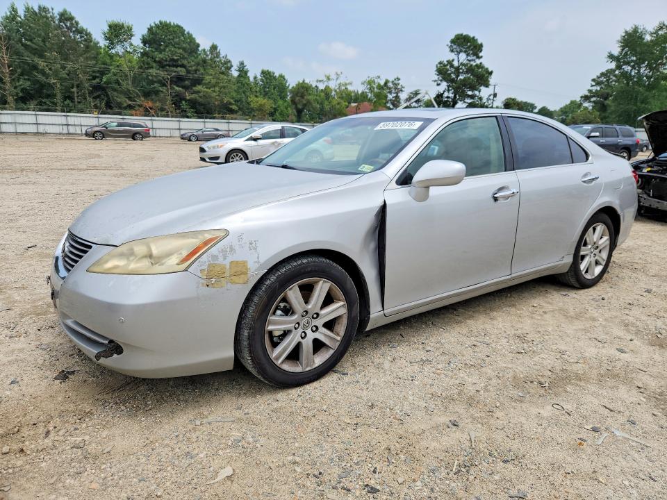 Продаж на аукціоні авто 2009 Lexus Es, vin: JTHBJ46GX92322680, номер лоту: 59702076