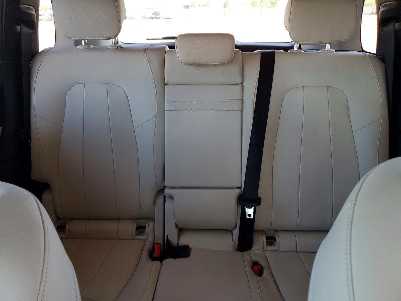 60631276 :رقم المزاد ، W1N4M4GB0NW257211 vin ، 2022 Mercedes-benz Glb مزاد بيع