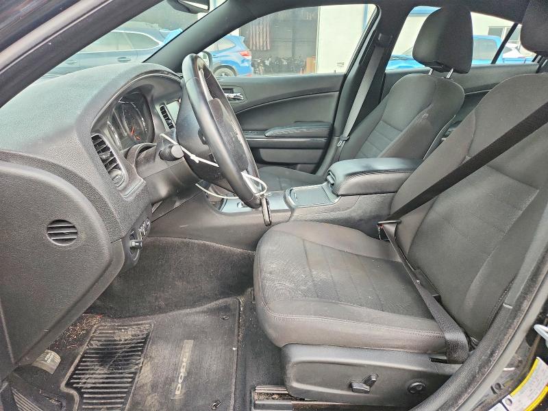 Aukcja sprzedaży 2013 Dodge Charger, vin: 2C3CDXJG9DH678841, numer aukcji: 61221866