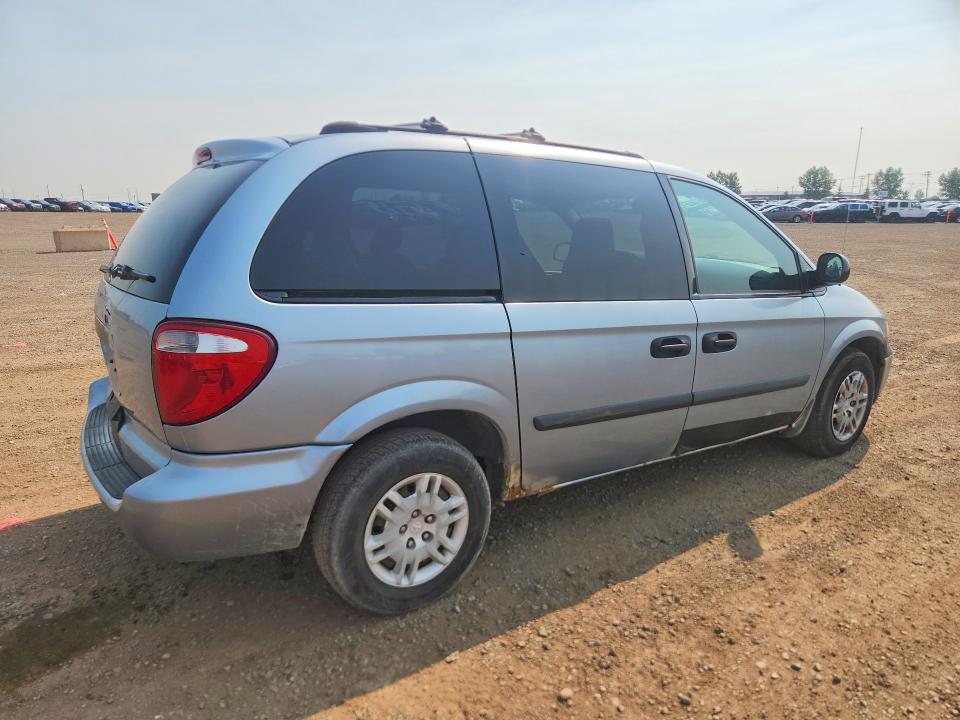 Продаж на аукціоні авто 2005 Dodge Caravan, vin: 1D4GP25R75B299644, номер лоту: 62295396