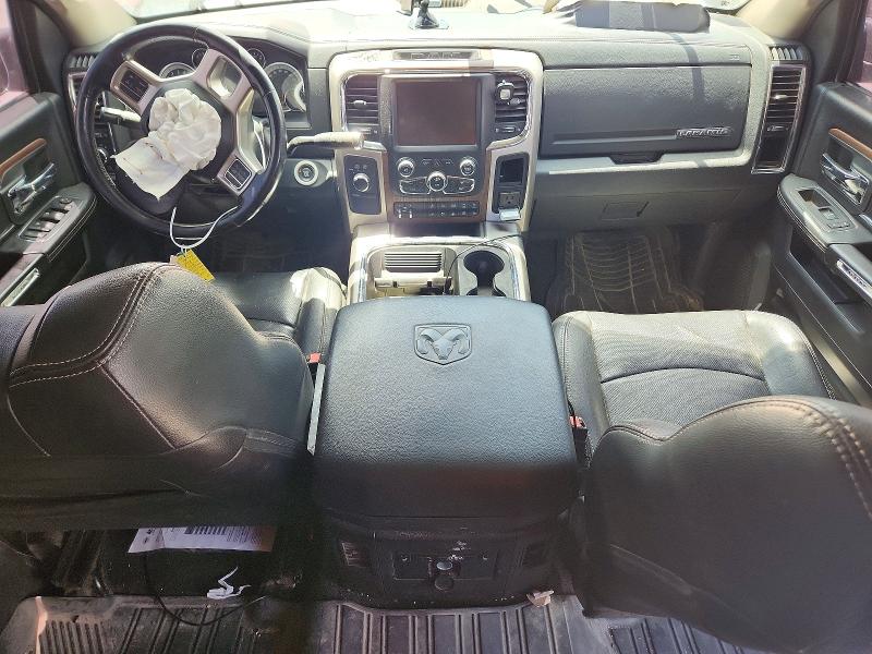 Продажа на аукционе авто 2016 Ram 2500, vin: 3C6UR5NL3GG363199, номер лота: 59920936