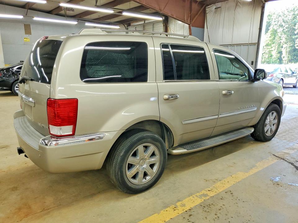 Aukcja sprzedaży 2009 Chrysler Aspen, vin: 1A8HX58P79F708553, numer aukcji: 62959366