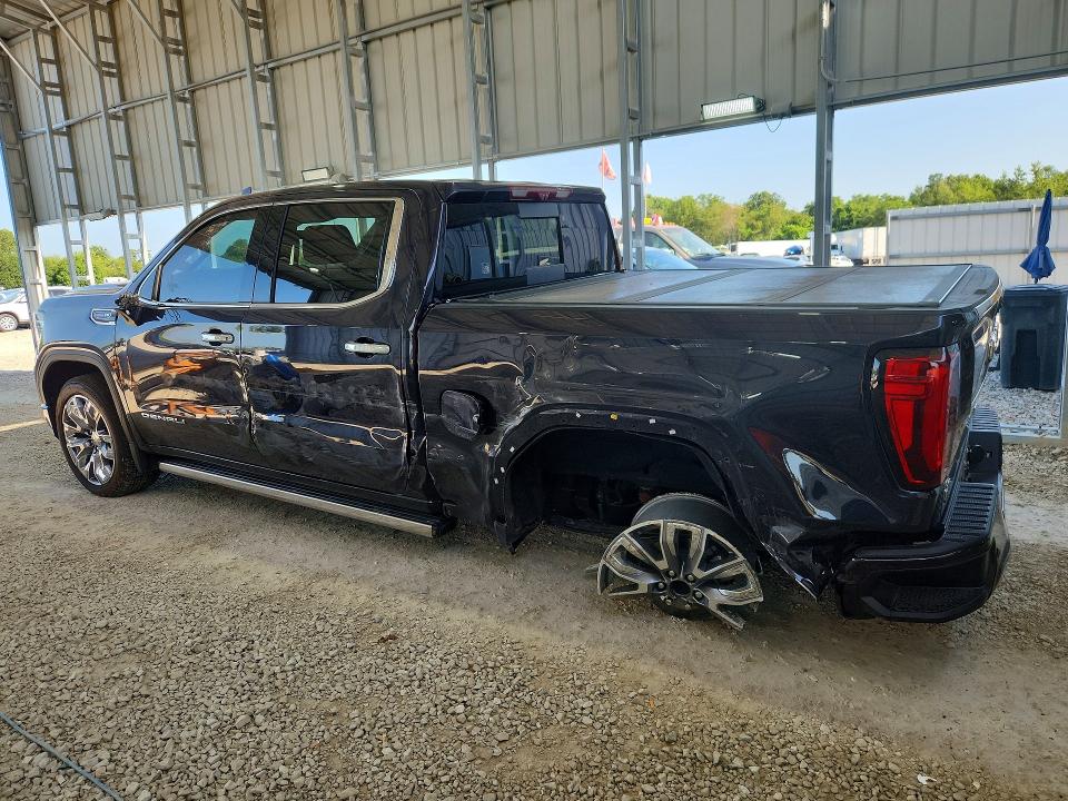 62755256 :رقم المزاد ، 3GTUUGEL2TG145591 vin ، 2026 Gmc Sierra مزاد بيع