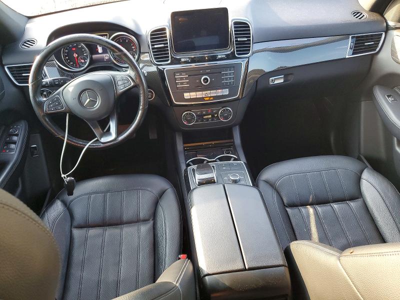 Продажа на аукционе авто 2018 Mercedes-benz Gle, vin: 4JGDA5HBXJB024504, номер лота: 60974396