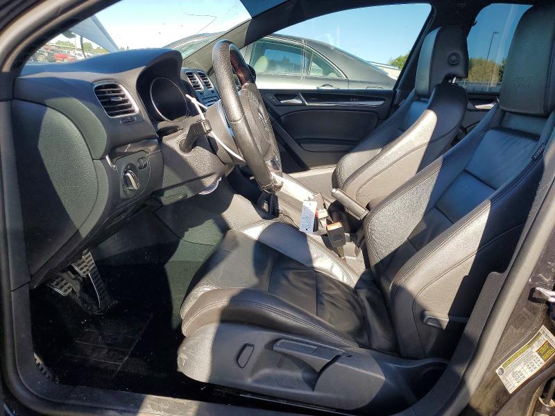 Продажа на аукционе авто 2013 Volkswagen Gti, vin: WVWGD7AJ5DW138185, номер лота: 61965376