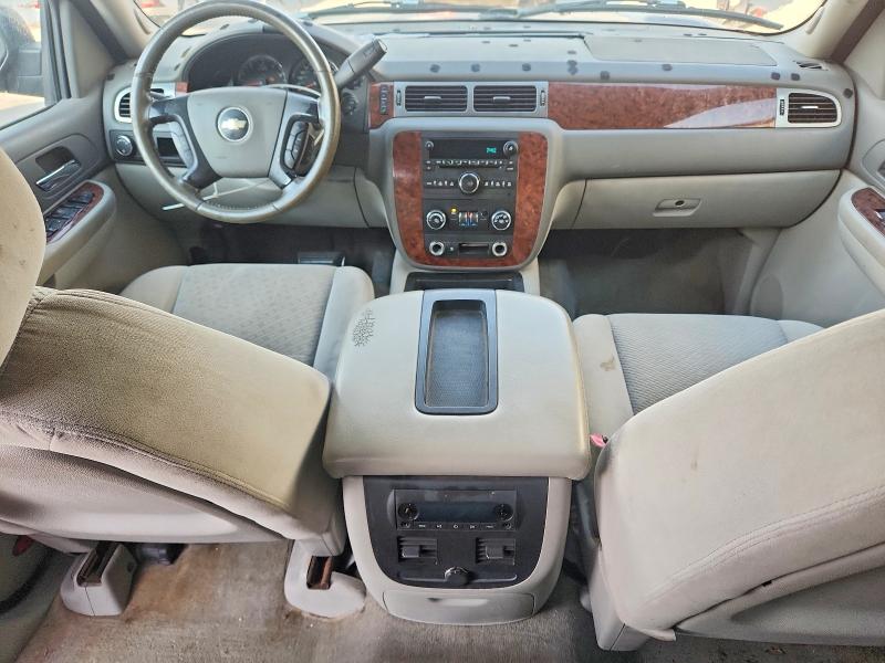 Aukcja sprzedaży 2007 Chevrolet Avalanche, vin: 3GNEC12097G317188, numer aukcji: 85606615