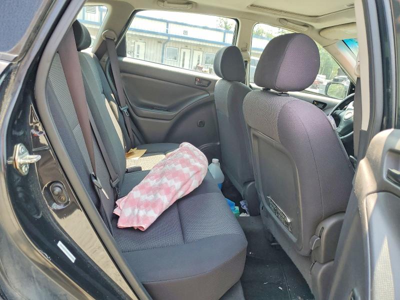 Продажа на аукционе авто 2005 Pontiac Vibe, vin: 5Y2SL66835Z413548, номер лота: 62963406