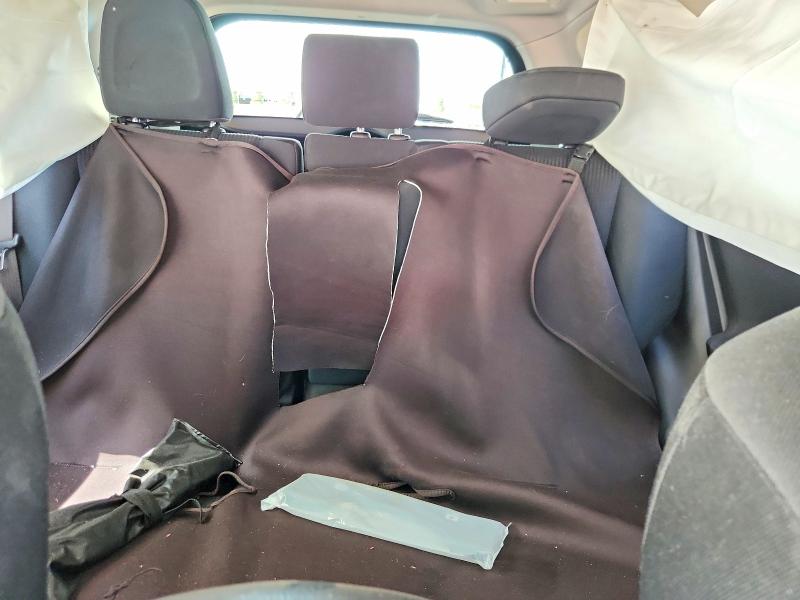 Aukcja sprzedaży 2016 Toyota Rav4, vin: JTMZFREV1GJ060422, numer aukcji: 61778346