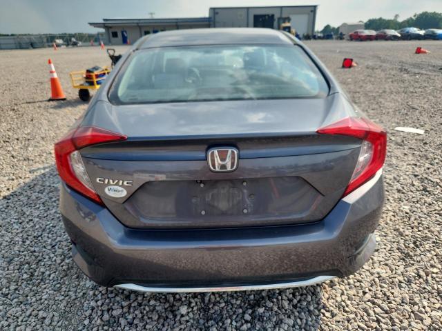 Продаж на аукціоні авто 2020 Honda Civic, vin: 2HGFC2F66LH531956, номер лоту: 61241876