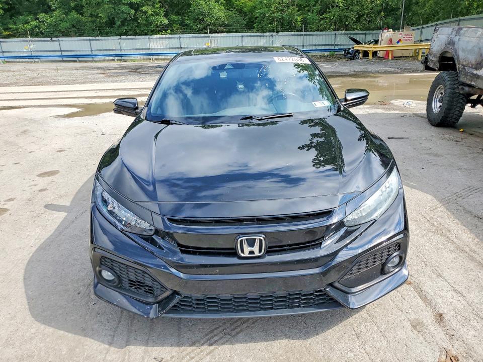 Aukcja sprzedaży 2018 Honda Civic, vin: SHHFK7H98JU407937, numer aukcji: 62472656