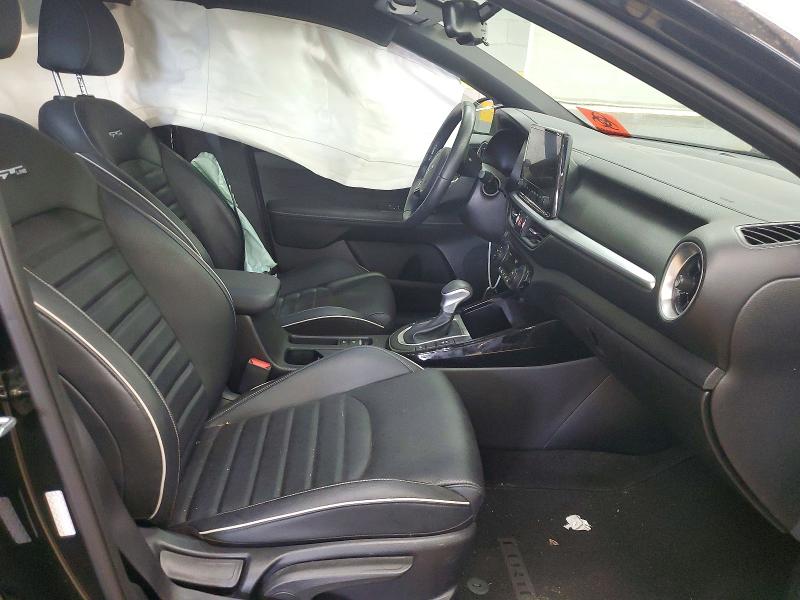 Продаж на аукціоні авто 2022 Kia Forte, vin: 3KPF54AD4NE450172, номер лоту: 59719326