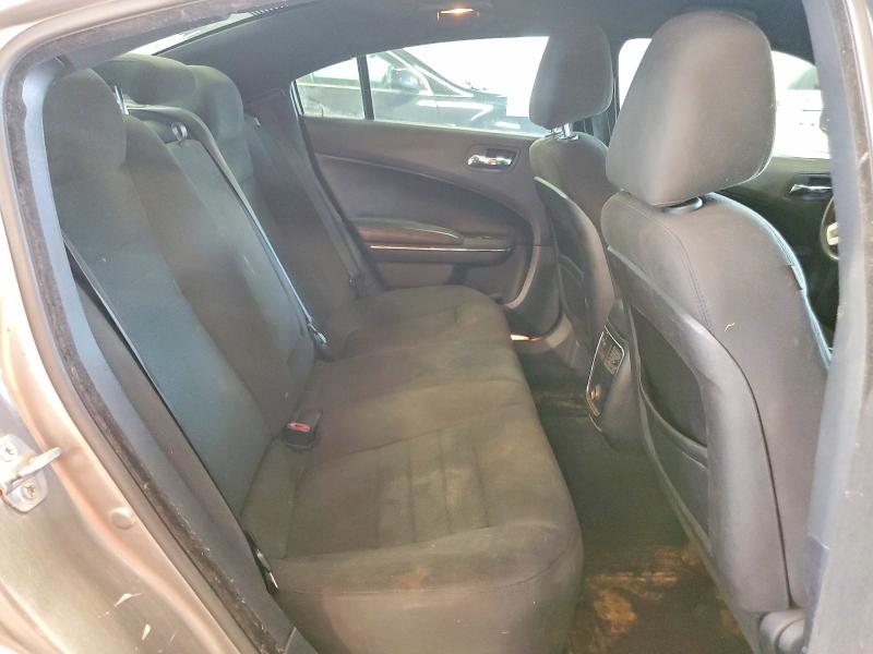Aukcja sprzedaży 2014 Dodge Charger, vin: 2C3CDXBG2EH198043, numer aukcji: 63200186