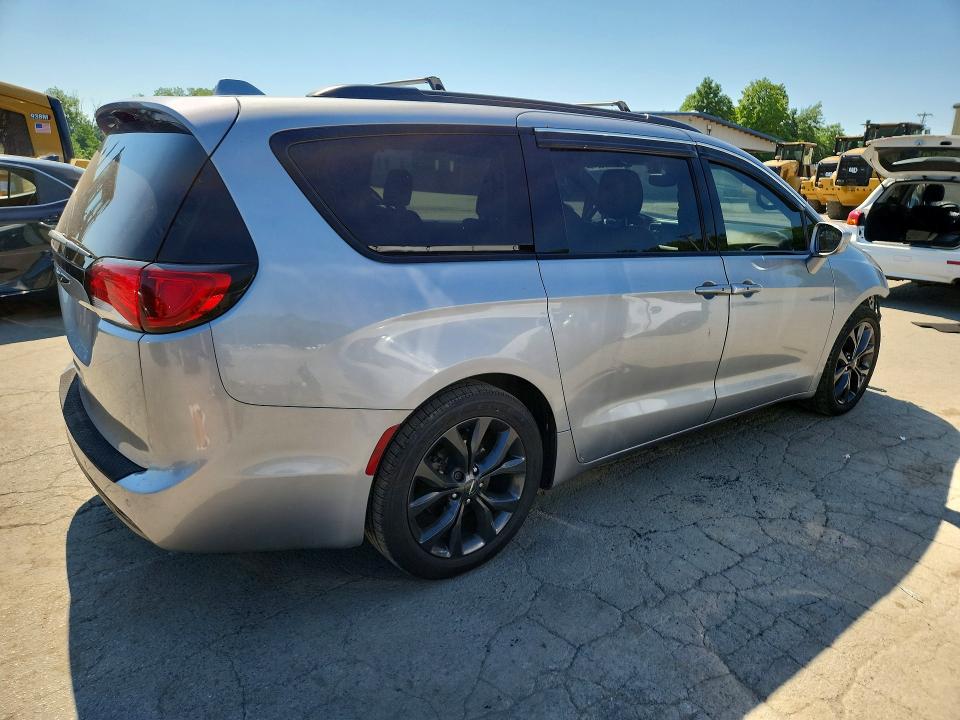 Aukcja sprzedaży 2018 Chrysler Pacifica, vin: 2C4RC1EG8JR228961, numer aukcji: 60473246