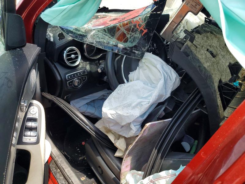 Aukcja sprzedaży 2019 Mercedes-benz Glc Coupe, vin: WDC0J8KB7KF491414, numer aukcji: 60413426