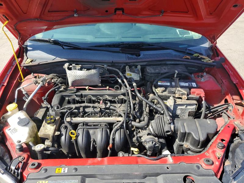 2008 Ford Focus მანქანა იყიდება აუქციონზე, vin: 1FAHP35N78W274007, აუქციონის ნომერი: 59677826