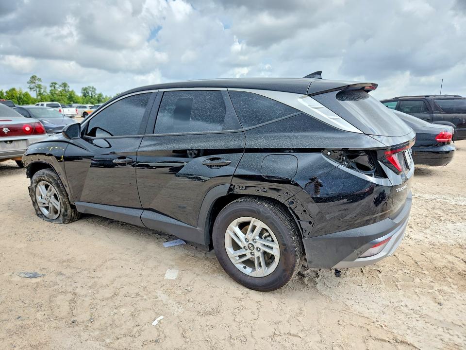 60030346 :رقم المزاد ، 5NMJA3DE2TH712846 vin ، 2026 Hyundai Tucson مزاد بيع