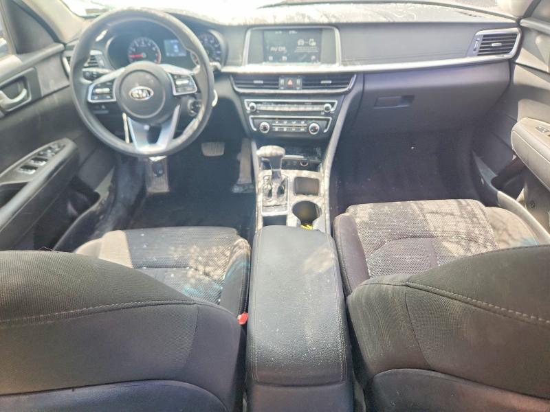 2020 Kia Optima მანქანა იყიდება აუქციონზე, vin: 5XXGT4L30LG403997, აუქციონის ნომერი: 62489696