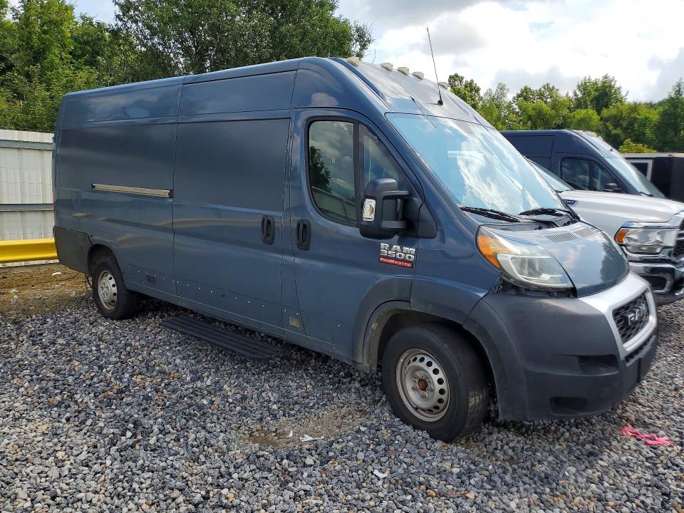 Aukcja sprzedaży 2019 Ram Promaster 3500, vin: 3C6URVJGXKE556334, numer aukcji: 60321036