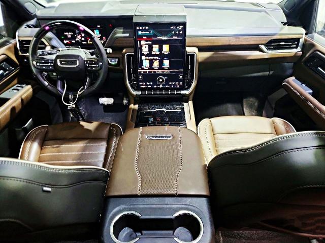 Продажа на аукционе авто 2025 Gmc Yukon Xl, vin: 1GKS2KRL3SR394849, номер лота: 55816816