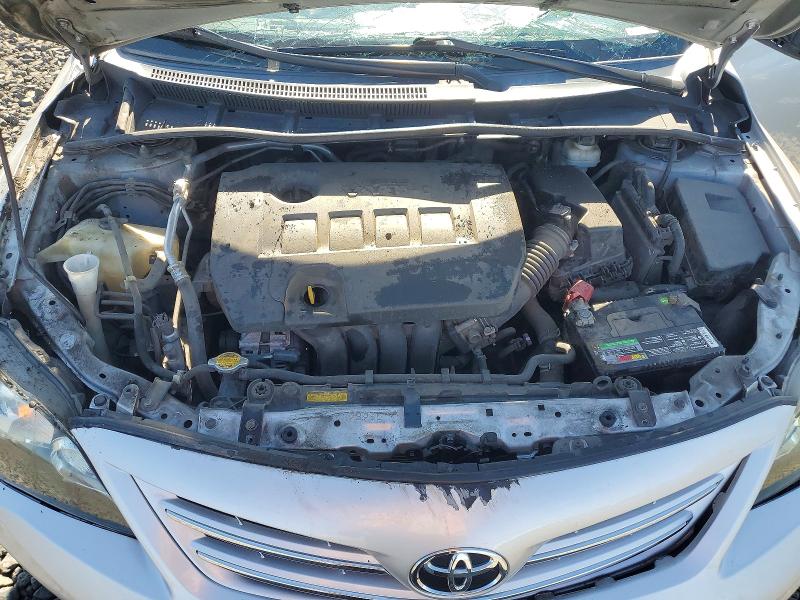 Aukcja sprzedaży 2013 Toyota Corolla, vin: 2T1BU4EE6DC115996, numer aukcji: 60089716