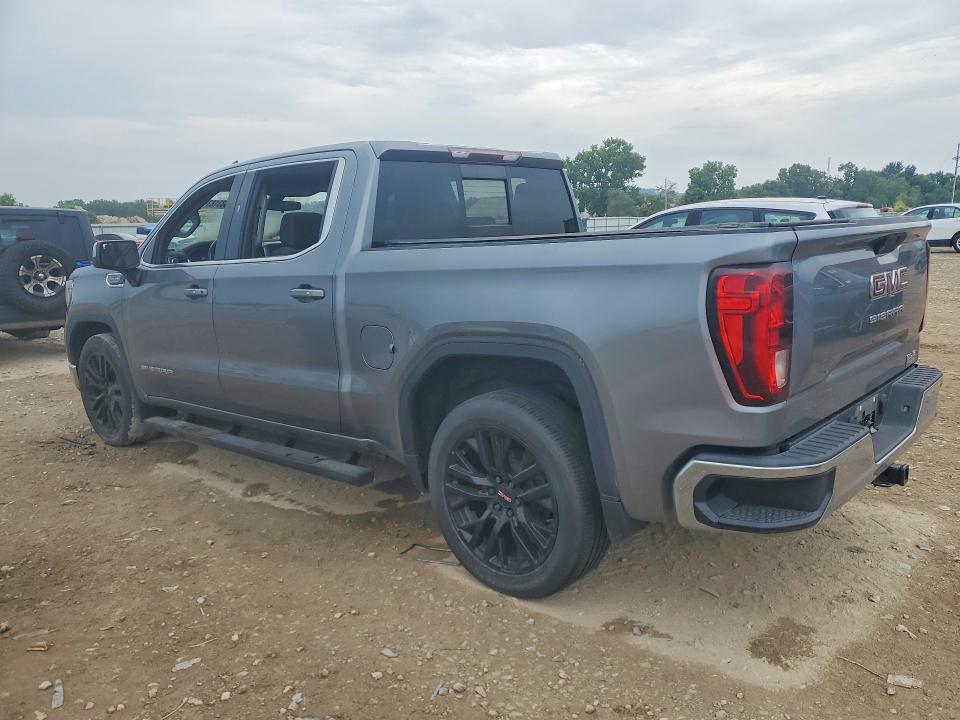 Aukcja sprzedaży 2019 Gmc Sierra, vin: 3GTP8BED1KG308050, numer aukcji: 63318316