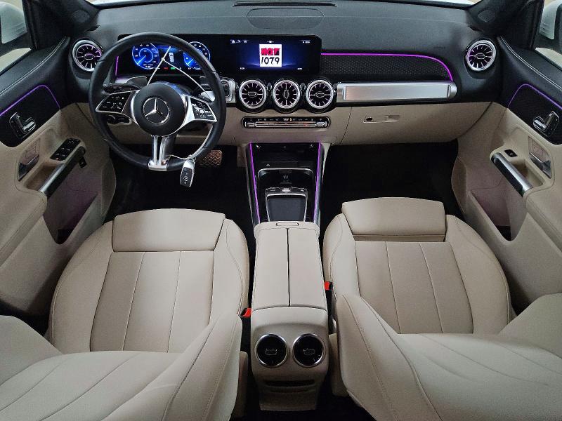 Aukcja sprzedaży 2024 Mercedes-benz Eqb, vin: W1N9M0CB2RN091189, numer aukcji: 59158346