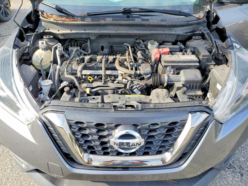 Продаж на аукціоні авто 2019 Nissan Kicks, vin: 3N1CP5CU6KL519129, номер лоту: 60961106