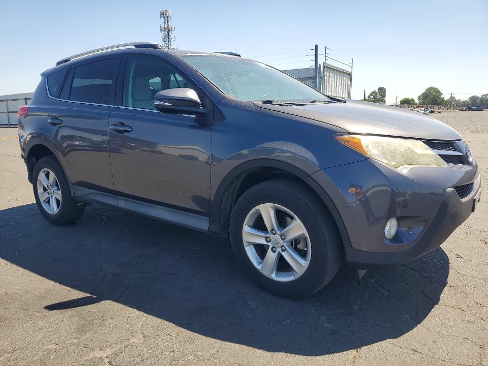 2013 Toyota Rav4 მანქანა იყიდება აუქციონზე, vin: 2T3WFREV6DW057628, აუქციონის ნომერი: 62303656