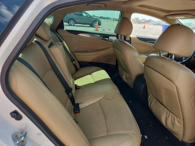 Продаж на аукціоні авто 2015 Hyundai Sonata Hybrid, vin: KMHEC4A47FA123394, номер лоту: 63300436