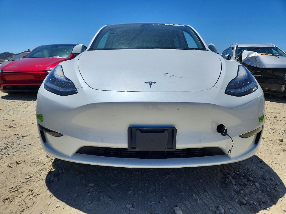 Aukcja sprzedaży 2022 Tesla Model Y, vin: 7SAYGDEE9NF363838, numer aukcji: 62970706