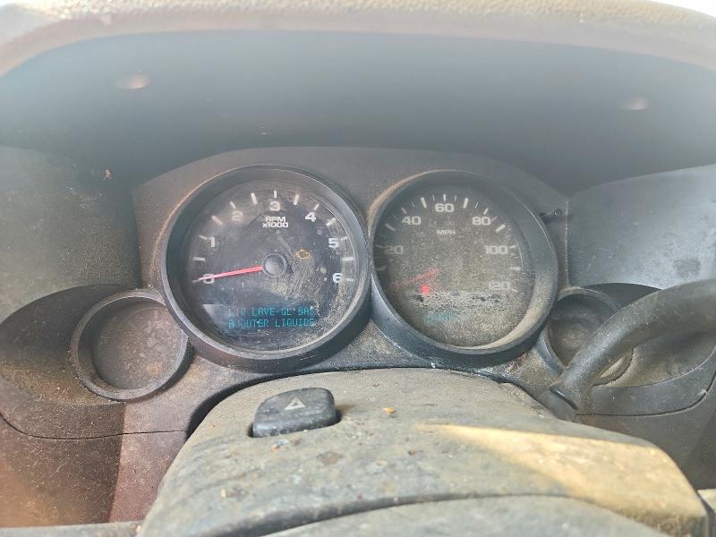 Продажа на аукционе авто 2007 Chevrolet Silverado, vin: 1GCEC14XX7Z639762, номер лота: 61565136