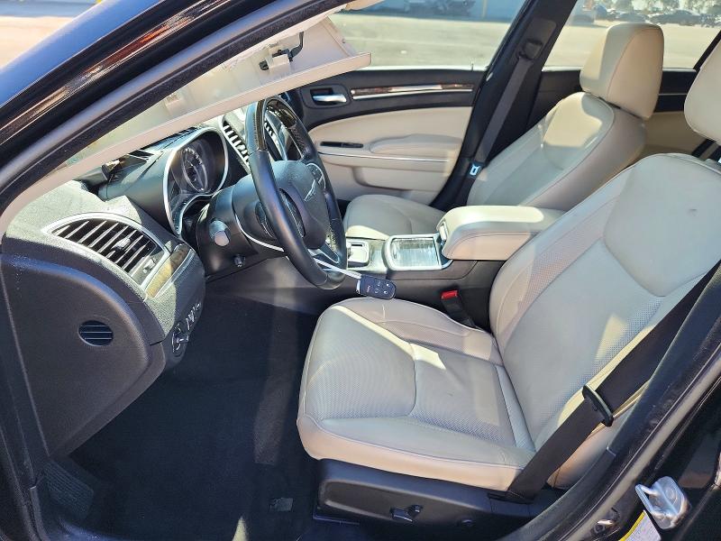 2015 Chrysler 300c მანქანა იყიდება აუქციონზე, vin: 2C3CCAEG9FH921920, აუქციონის ნომერი: 60988136