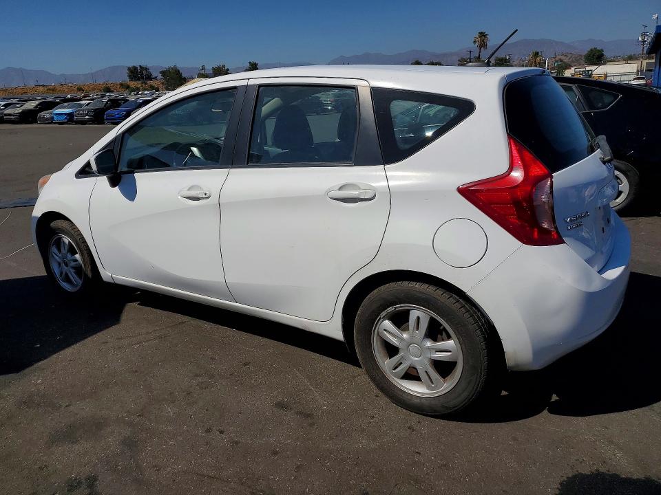 Продаж на аукціоні авто 2016 Nissan Versa Note, vin: 3N1CE2CP1GL377732, номер лоту: 60474796