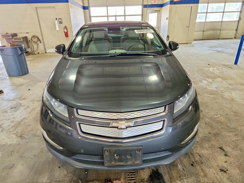 Продаж на аукціоні авто 2013 Chevrolet Volt, vin: 1G1RD6E49DU124334, номер лоту: 60845246