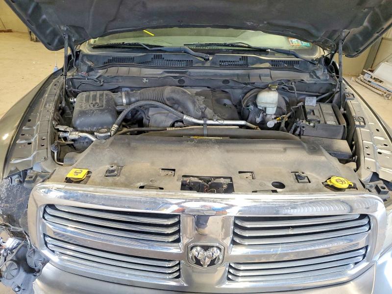 Aukcja sprzedaży 2013 Ram 1500, vin: 1C6RR7LTXDS505959, numer aukcji: 59212796