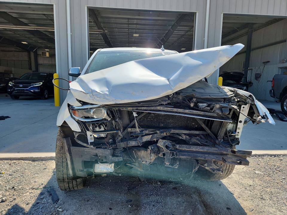 60084306 :رقم المزاد ، 1GNSKCKC7GR451757 vin ، 2016 Chevrolet Tahoe مزاد بيع
