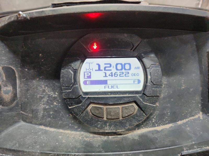 2021 Tracker Unknown მანქანა იყიდება აუქციონზე, vin: 4UF5R4KB3MT302154, აუქციონის ნომერი: 59113496