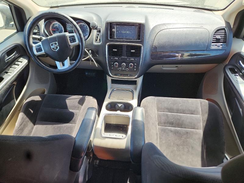 Продаж на аукціоні авто 2014 Dodge Grand Caravan, vin: 2C4RDGCG5ER344885, номер лоту: 63044406