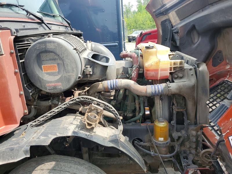 Продажа на аукционе авто 2013 Volvo Vnl, vin: 4V4NC9EG9DN560328, номер лота: 60667616