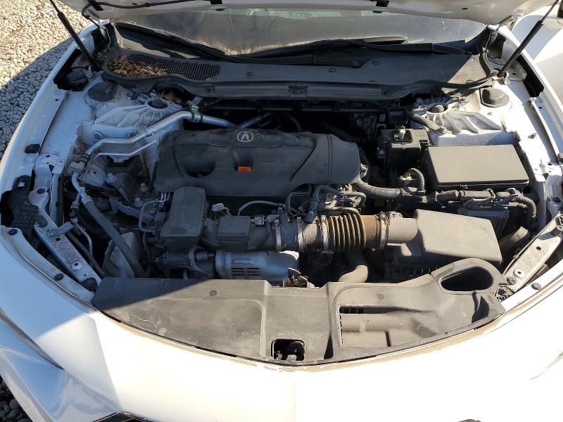 Aukcja sprzedaży 2022 Acura Tlx, vin: 19UUB6F45NA001527, numer aukcji: 62460936
