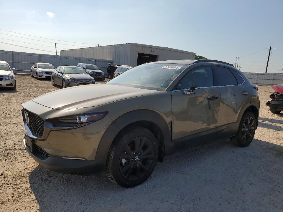 Auction sale of the 2025 Mazda Cx-30, vin: 3MVDMBXY7SM753908, lot number: 61166026