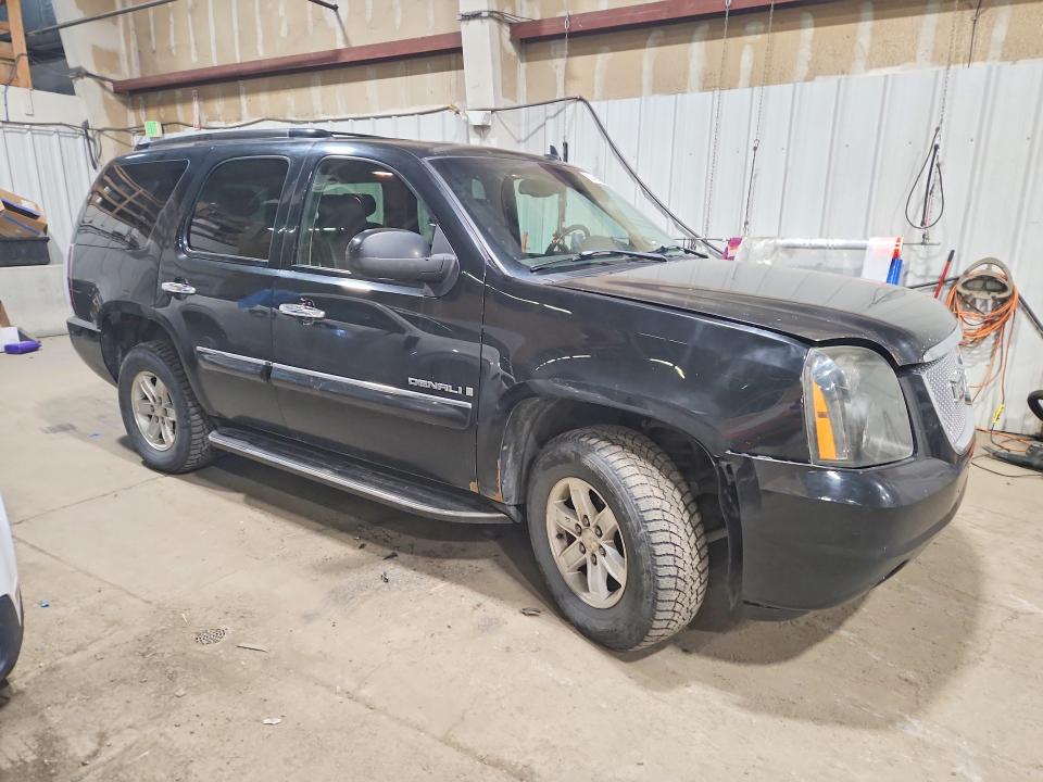 Aukcja sprzedaży 2007 Gmc Yukon, vin: 1GKFK63827J146255, numer aukcji: 63589436