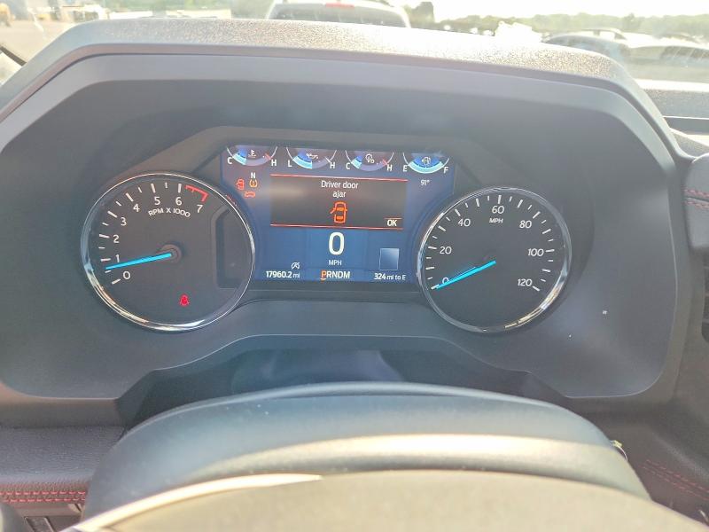 2023 Ford Expedition მანქანა იყიდება აუქციონზე, vin: 1FMJU2A80PEA60622, აუქციონის ნომერი: 59715276