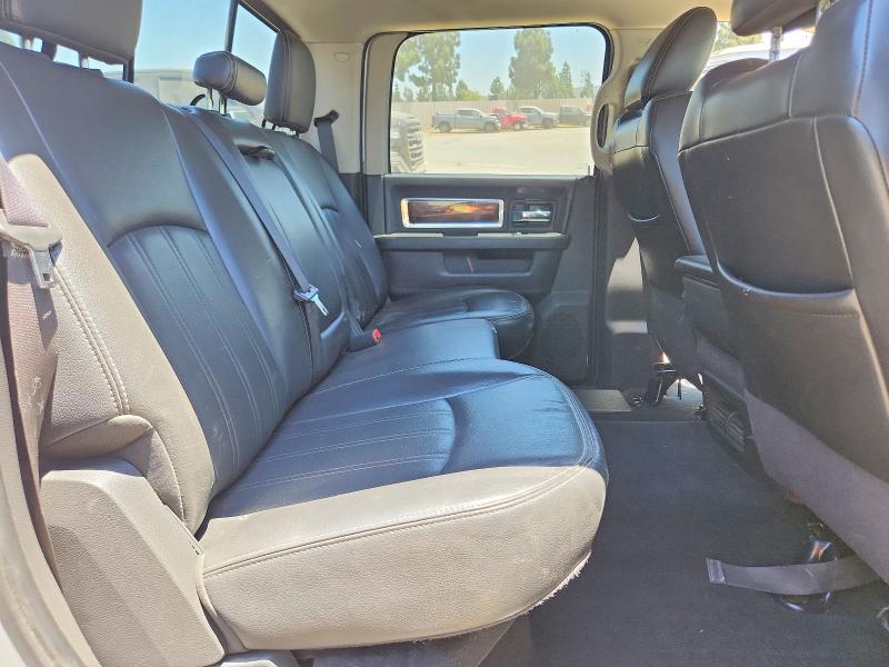 Продажа на аукционе авто 2011 Dodge Ram 2500, vin: 3D7UT2CL4BG618646, номер лота: 59077426
