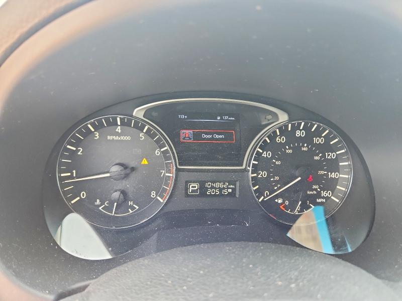 Aukcja sprzedaży 2015 Nissan Altima, vin: 1N4AL3AP0FC262199, numer aukcji: 62264176