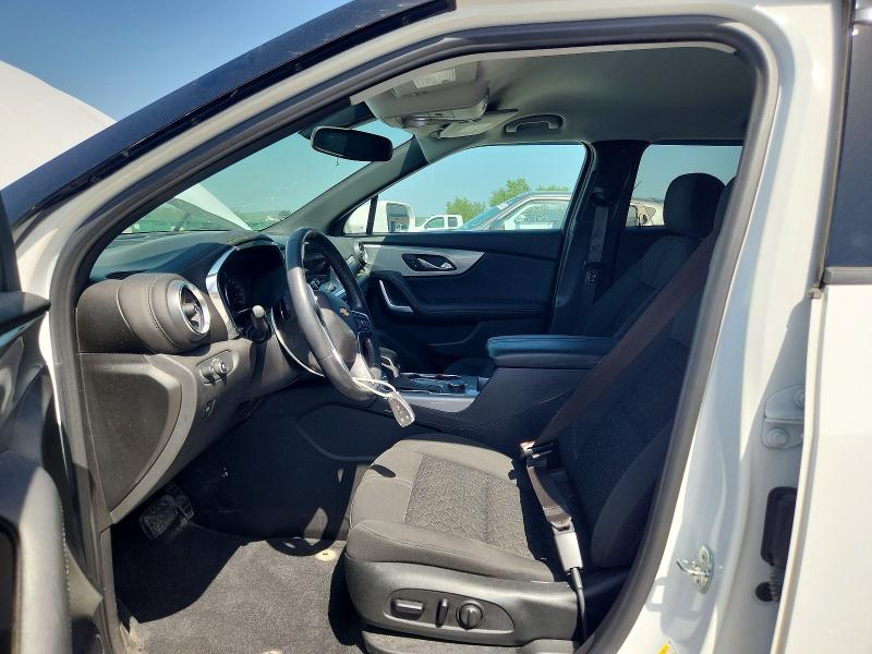 Продажа на аукционе авто 2020 Chevrolet Blazer, vin: 3GNKBHRS0LS688611, номер лота: 76294185