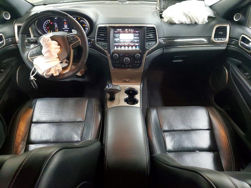 Aukcja sprzedaży 2015 Jeep Grand Cherokee, vin: 1C4RJFCG1FC237488, numer aukcji: 58775246