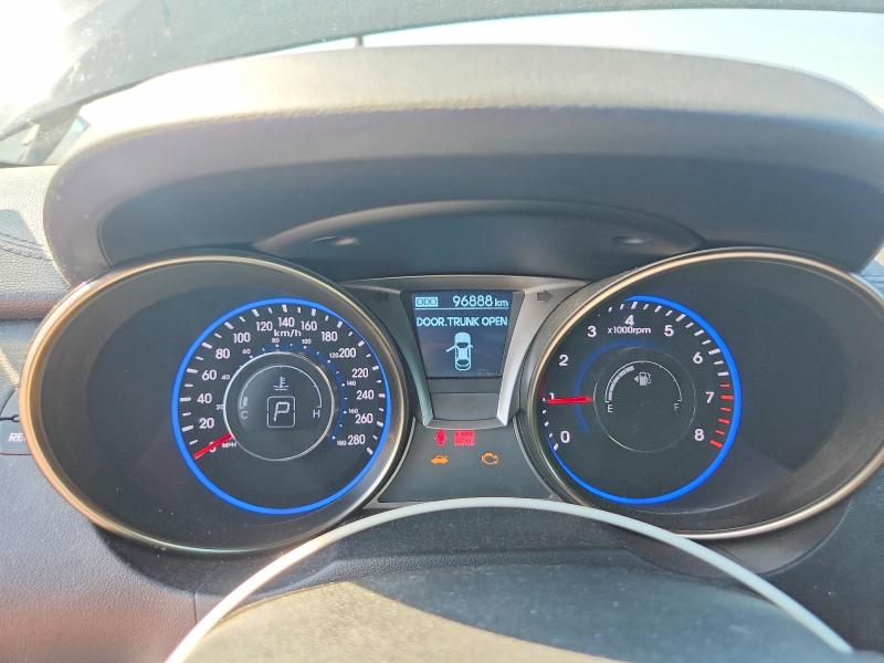 Продажа на аукционе авто 2016 Hyundai Genesis Coupe, vin: KMHHU6KJ2GU133275, номер лота: 60135616