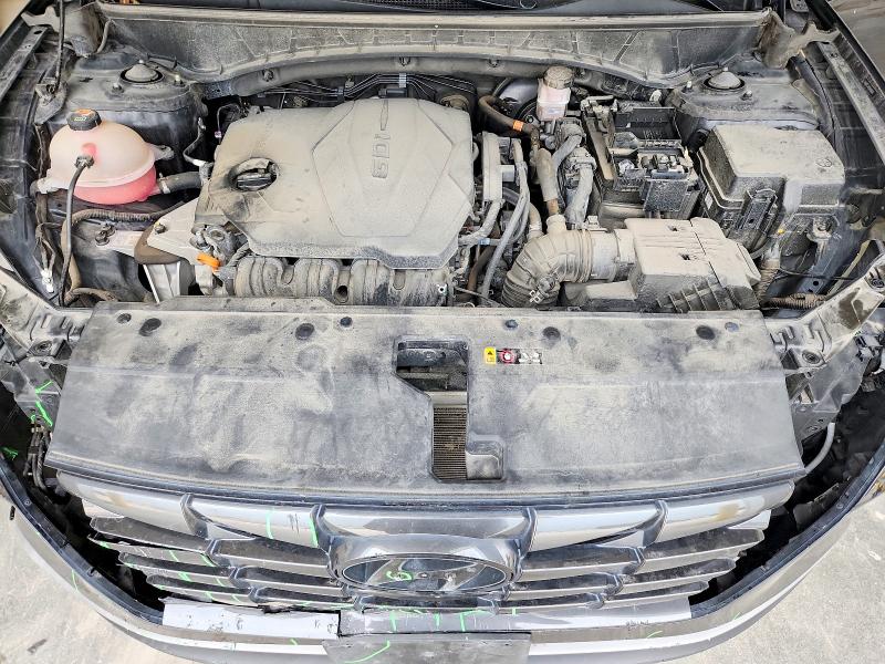 Продаж на аукціоні авто 2023 Hyundai Tucson, vin: 5NMJFCAE3PH194385, номер лоту: 59713206